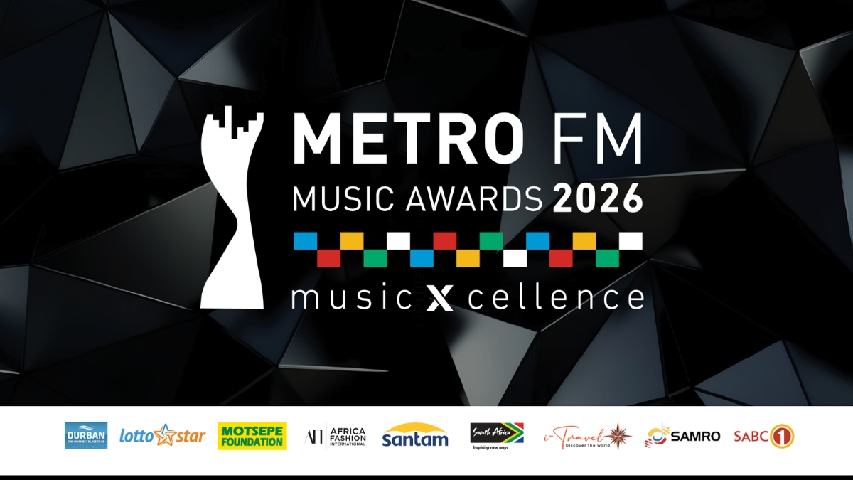 Metro FM Music Awards 2026 Nominees