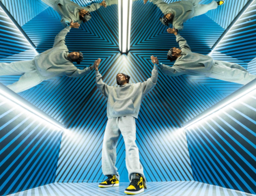 The Museum of Illusions Set To Open At Gateway Theatre of Shopping