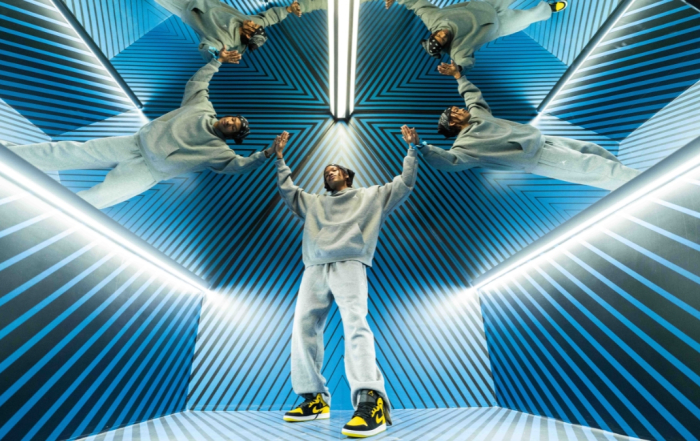 Museum of Illusions Arrives on Durban's Shores