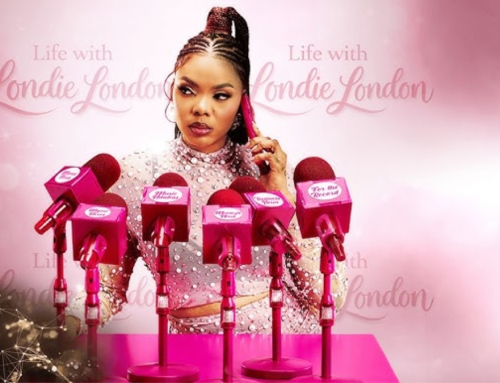 Mzansi Magic’s All-Access Look Into Londie London and Her Family