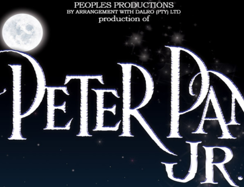 Peoples Theatre Announces New Production Of Peter Pan Jr.