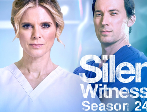 British Crime Drama Silent Witness Returns To S3 This April