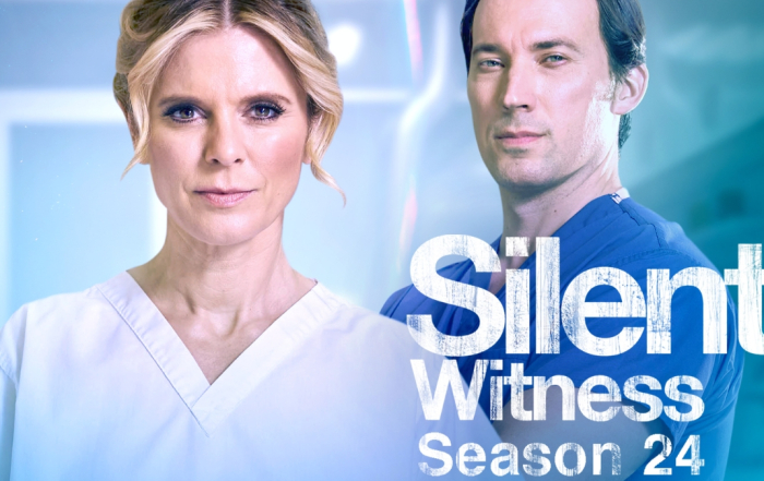 S3 Silent Witness Season 24