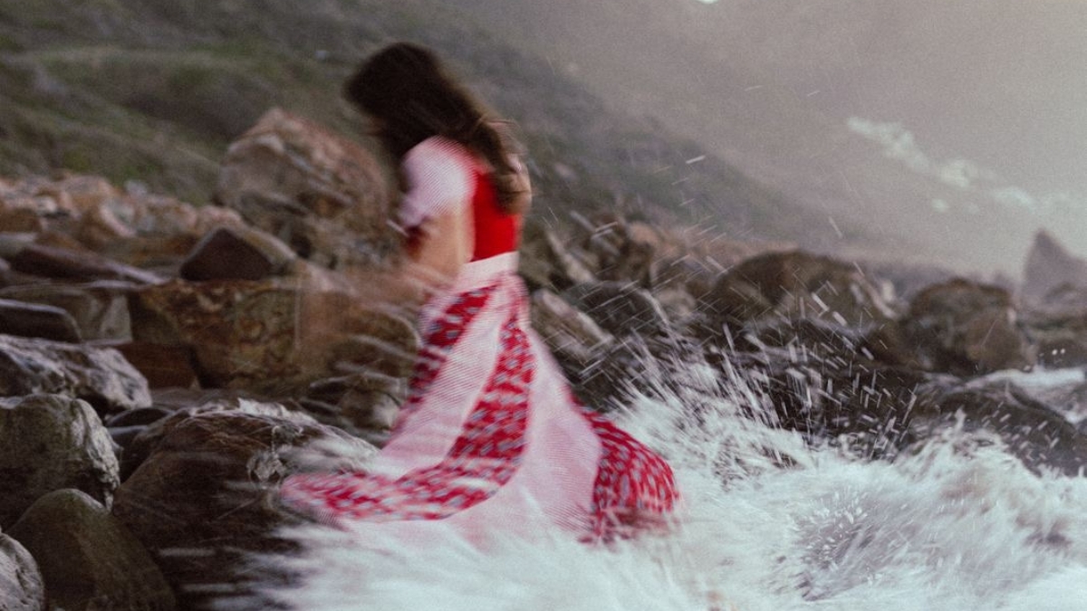 SA indie artist meelu releases candlelight