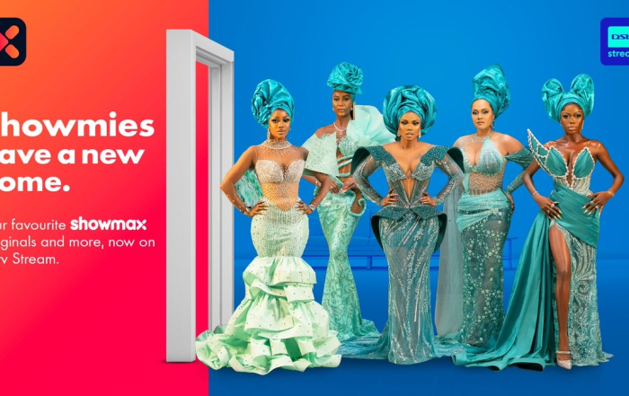 Showmax Originals move to DStv Stream