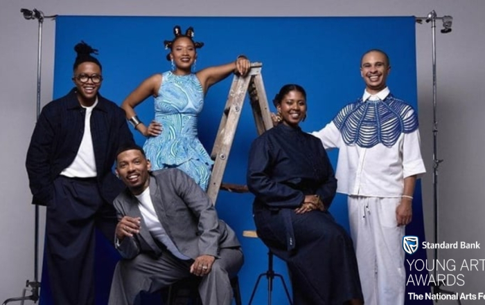 Standard Bank Young Artist Awards 2026