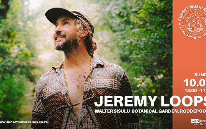 Sunset Music Series 2026