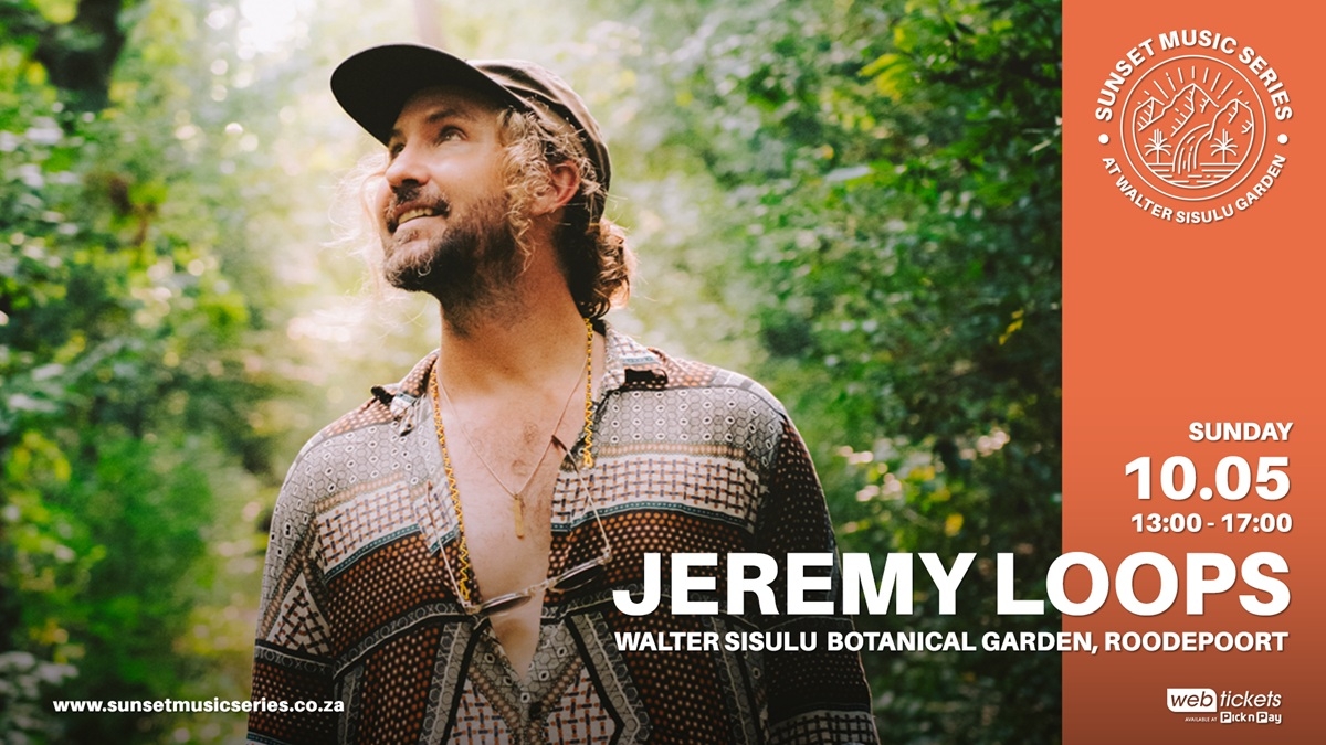 Sunset Music Series 2026