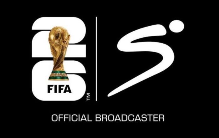 SuperSport FIFA World Cup 2026