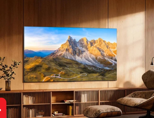 TCL Electronics Continues To Push The Boundaries