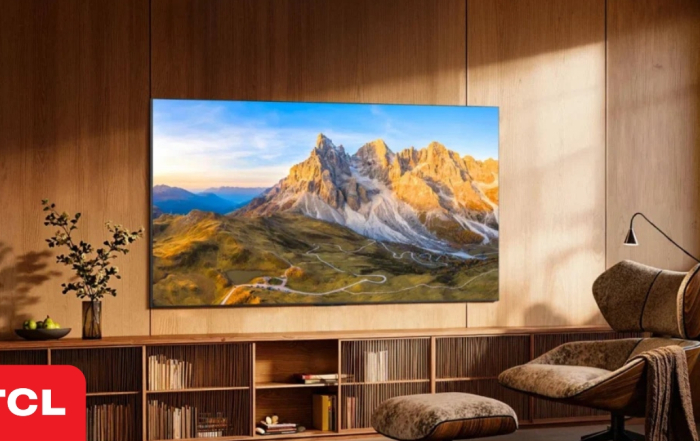 TCL Unveils 2026 Product Lineup for South Africa