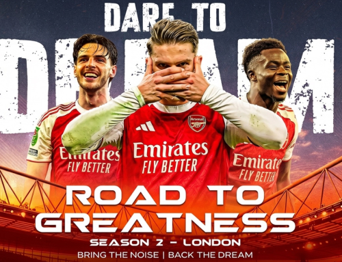 TCL Road To Greatness Tournament Is Back