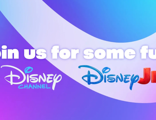 Catch The Disney Channels Holiday Club At The Glen Shopping Centre