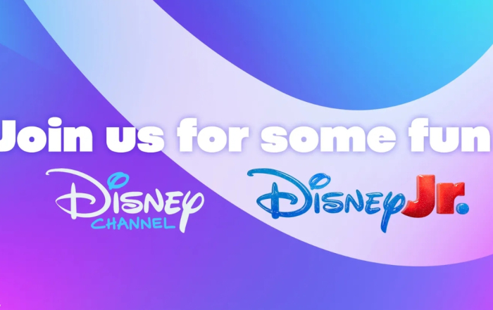 The Glen Disney Junior & Disney Channel Experience