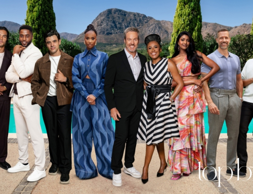 Top Billing Announces Star-Studded Presenter Line-Up