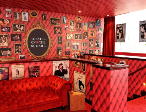 Theatre on the Square’s Friday Lunch Hour Concerts Autumn Programme