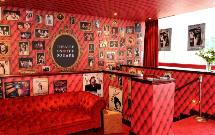 TotS Friday Lunch Concerts Autumn