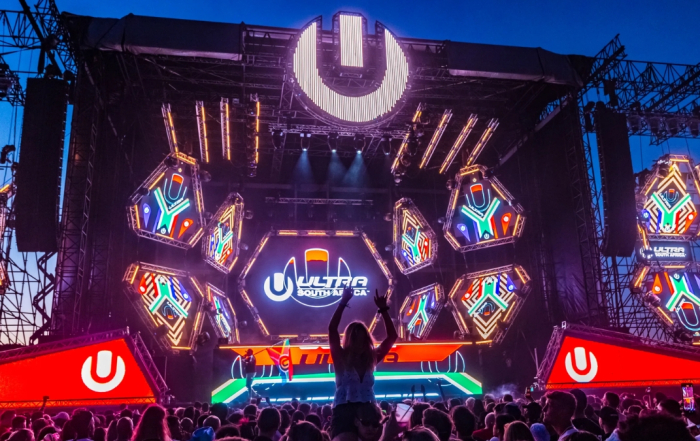 ULTRA South Africa 2026 Final