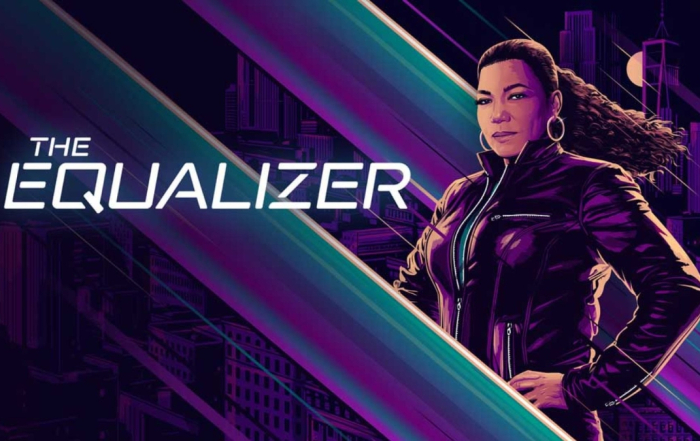 Universal TV The Equalizer season 5
