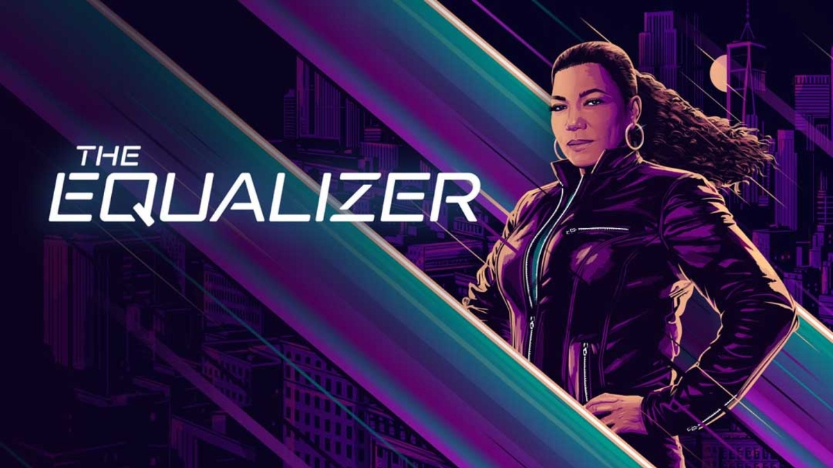 Universal TV The Equalizer season 5