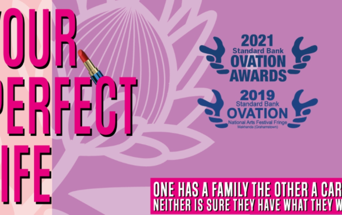 Your Perfect Life Play