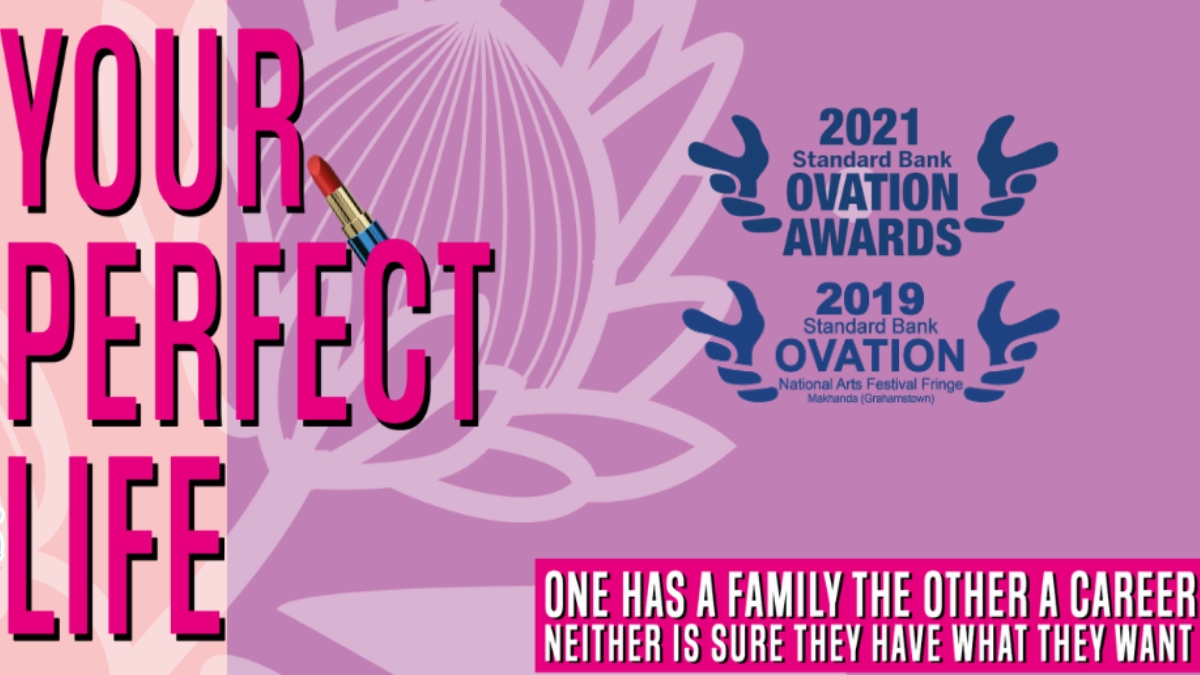 Your Perfect Life Play