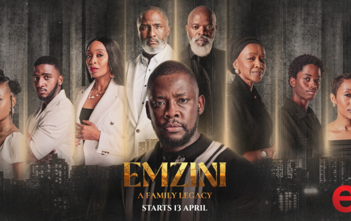 e.tv Introduces drama Emzini
