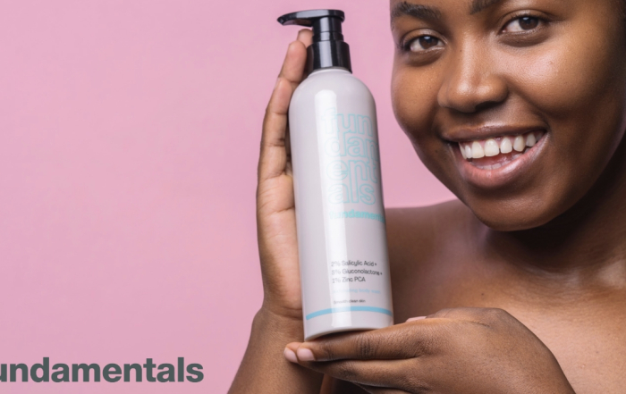 fundamentals New Frontline For Skin Health