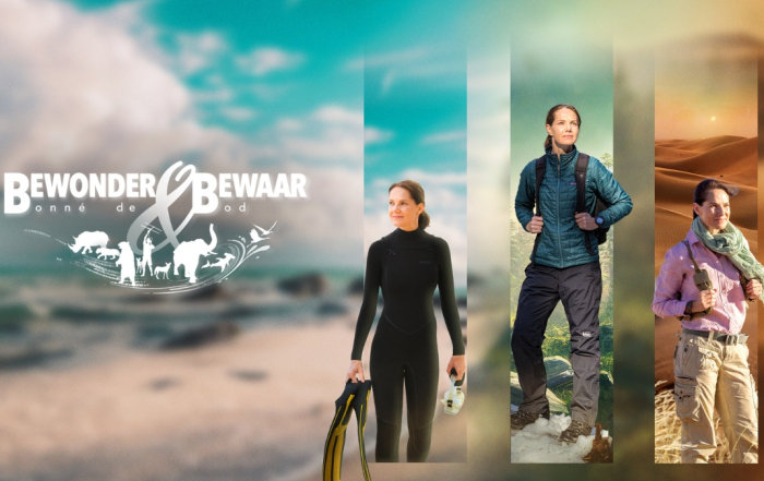 kykNET Bewonder & Bewaar with Bonné de Bod