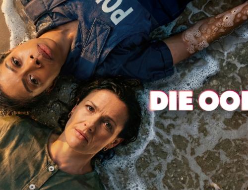 kykNET’s Brand-New Crime Drama Series Die Oord Premieres This April
