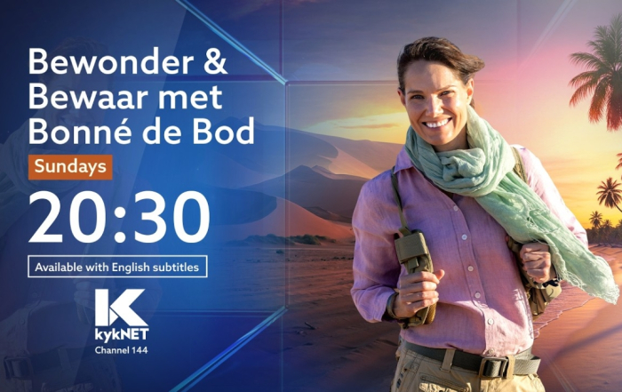 kyknet Bewonder & Bewaar met Bonné de Bod S3