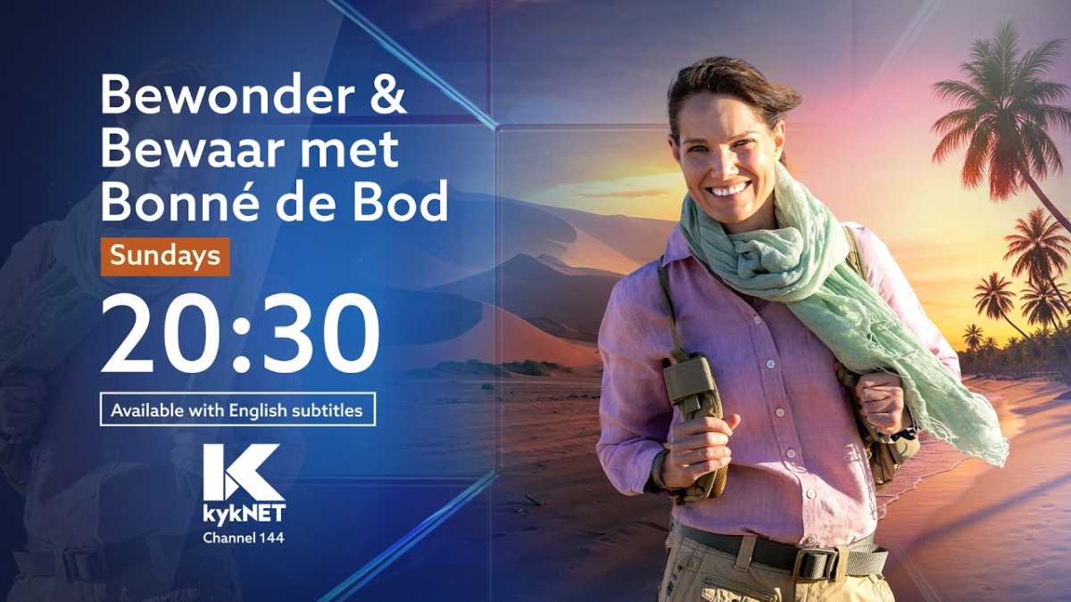 kyknet Bewonder & Bewaar met Bonné de Bod S3