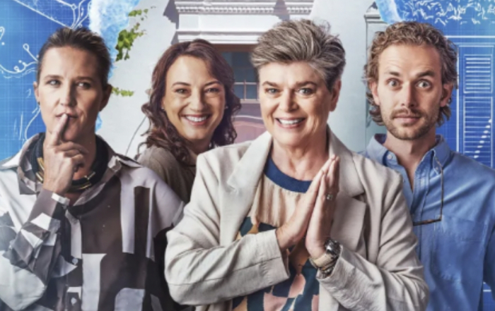 kyknet In Die Sop Gastehuisrevolusie