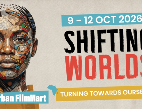 Project Selection Announced For The 17th Annual Durban FilmMart