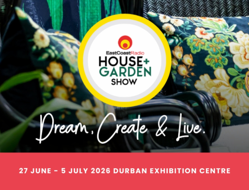 Experience The East Coast Radio House & Garden Show 2026