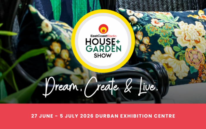 2026 East Coast Radio House + Garden Show