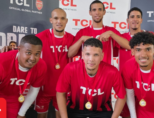 Avengers Cape Town Football Club Head To London