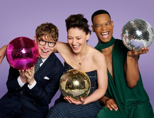 BBC Announce The Strictly Come Dancing 2026 Presenting Trio