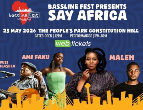 Bassline Fest Returns With Massive 20th-Anniversary Celebration