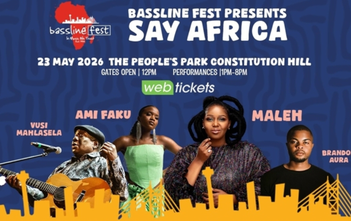Bassline Fest 2026