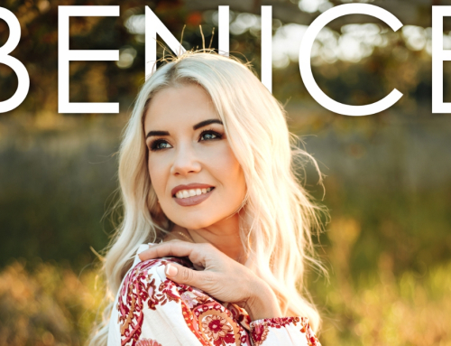 Benice Se Emosionele Nuwe Enkelsnit, Ná Die Donker Nag