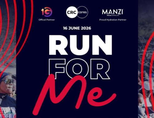 CRC Cares Run For Me Charity Fun Run 2026