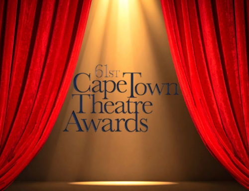 61st Cape Town Theatre Awards Nominees Announced