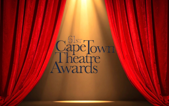 Cape Town Theatre Awards 2026