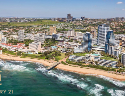 Buying Property On The KZN North Coast