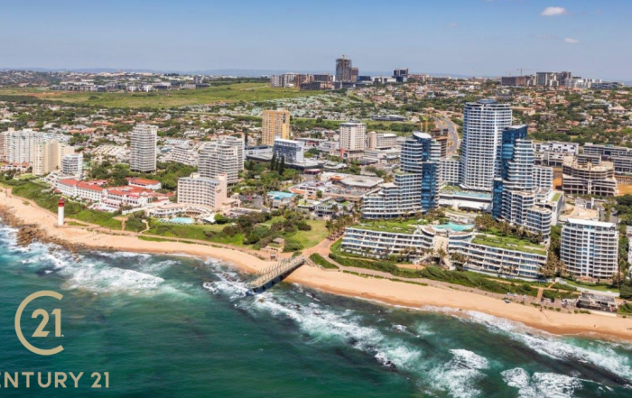 Century 21 Ballito and uMhlanga