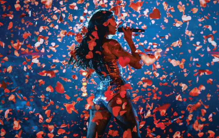 Dua Lipa End Of An Era