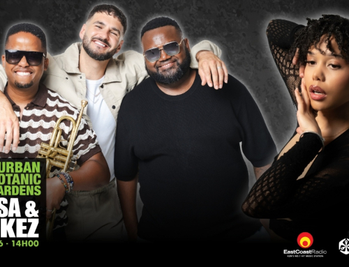 The Old Mutual Music At The Lake Concert Series Returns