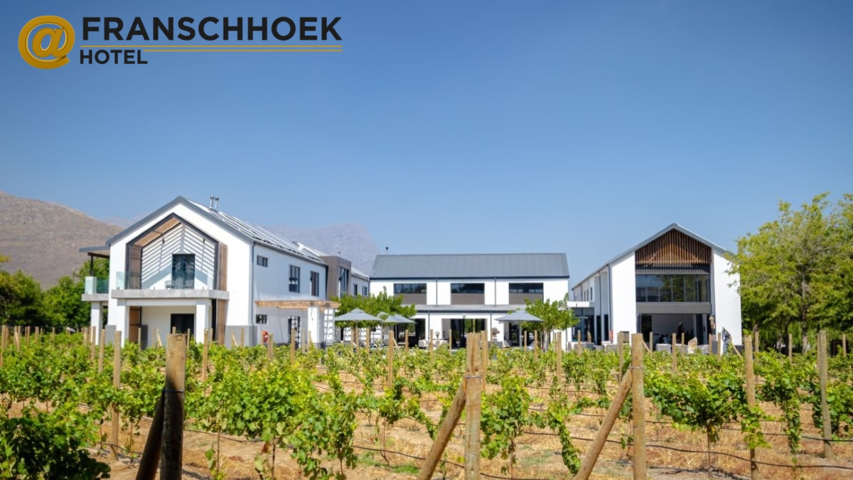 Franschhoek Hotel Sustainability