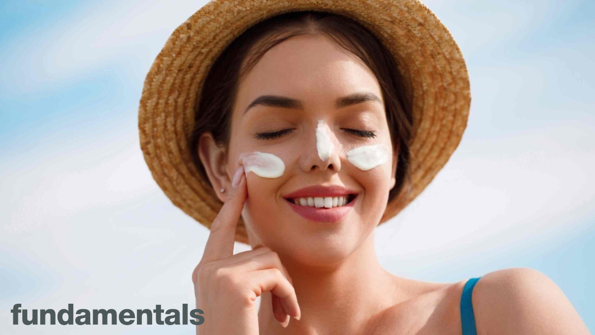 Fundamentals Skin Cancer Awareness